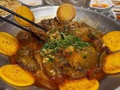 -95号酱骨·一块豆腐(展春园西路店)
