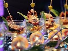 甜品台-印象餐厅(杭州国际博览中心北辰大酒店)