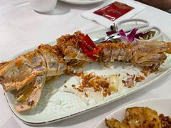 -喜记避风塘炒辣蟹(旗舰店)