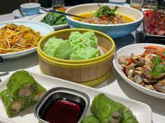 -润记·广东餐馆(苏州中心店)