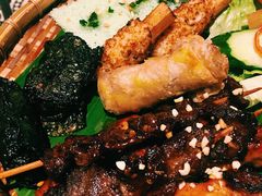 -美奈小馆·越南料理(中航城君尚购物中心店)