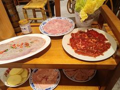-楠火锅(太古里总店)