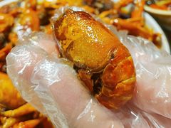 红油龙虾-马头巷·隐庐居·红油大虾(园区店)