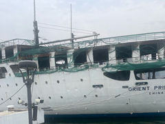 -海河外滩公园