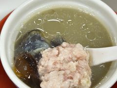 -小罗子汤店(大士院总店)