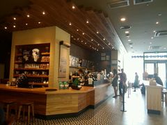 android_upload_pic-星巴克(泰安万达店)