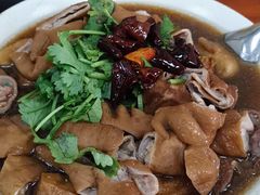 -阁瑞居闫记卤煮(乔庄北街店)