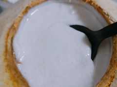 -志龙皇冠吃货椰子铺