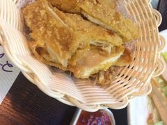 -酷公社·榴莲披萨(太原街店)