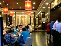 -城南往事济南风味主题餐厅(东环店)