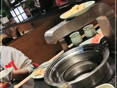 -韩盛·盛江山自助料理(奥体万达店)