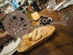 -Osteria Garden 生蚝花园餐厅(原进贤路店)