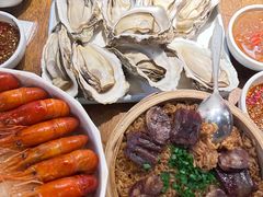 -乔街深夜食堂·小龙虾·高压锅生蚝(杭州总店)