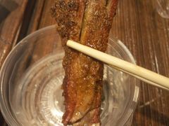 -霄汉羊排(万松园一店)
