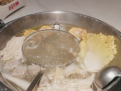 -浪里寻·臻牛养生牛肉火锅(方圆荟店)