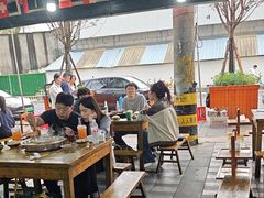 -正南齊北重庆老火锅(光华村直营店)