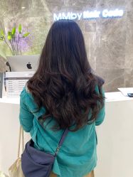 -MMby HairCode 芭曲发型概念店