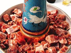 -苏鲁锭冰煮羊(兰州总店)