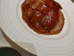 君子蘭烤鸭-君子·兰餐厅(长江路店)