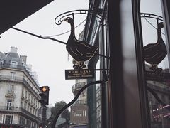 -Le Comptoir de la Gastronomie