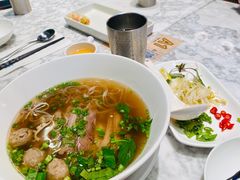-PHO爺·越南料理(亦庄大族广场店)