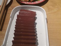 -邹开喜·炭炉鸡煲·海鲜火锅(虹口足球场店)