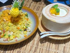 -甲米府·泰国餐厅(八佰伴店)