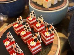 -百香自助餐厅·西安唐隆国际酒店(曲江店)