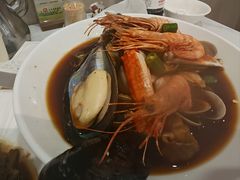 -好兄弟郭巨海鲜(天一阁店)