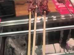 -可口香·非遗老号烧烤(南岗直营店)
