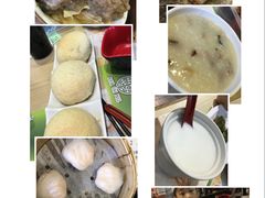 -添好运点心专门店(北角店)