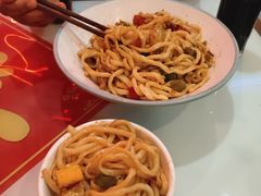 -杨记跷脚牛肉面(下元店)