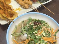 -老赵太太麻辣烫涮肚馆(大经路店)
