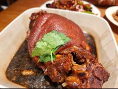 -張飛扒肉·龙江非遗(道外店)
