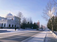 -北极村旅游风景区
