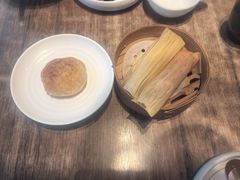 -云海肴·汽锅鸡·云南菜(浦江欢乐颂店)