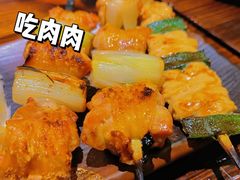 -鸟鹏烧鸟居酒屋(熙龙湾店)