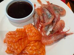 -怡咖啡自助餐(宁波香格里拉店)