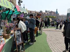 -上街里市集(悦喜客来广场店)