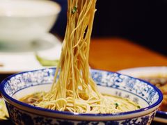 -孙盛兴奥灶面馆·蟹黄面·三虾面(山塘街总店)