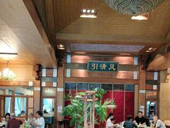 -那家小馆•北京菜•烤鸭(香山店)