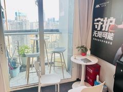 -MASTER FIT 拉伸大师·筋膜刀·西式按摩(上梅林卓悦汇店)