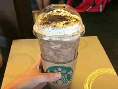 -星巴克臻选(成都太古里店)