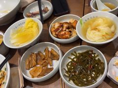 -王春春鸡汤饭(上海中海环宇城店)