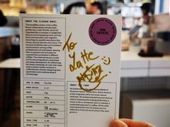 -CENCHI 汵奇咖啡(东四店)