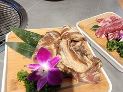 -金龙烧烤·牛肉面(西塔店)
