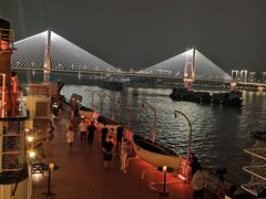 -武汉知音号