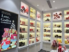 -GODIVA(宁波来福士店)