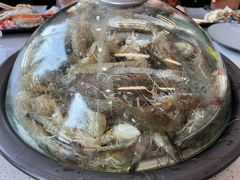 -仙螺岛海鲜自助餐厅(总店)