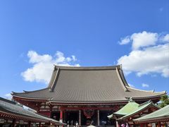 -浅草寺